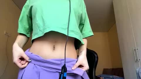 Elena online show from March 10, 7:34 am