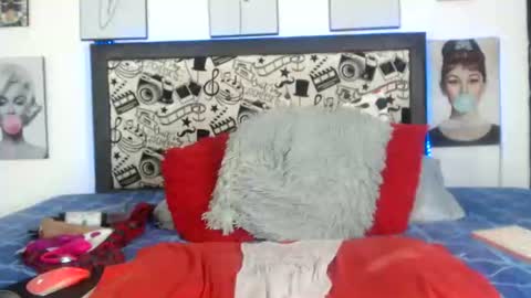  Norma  online show from June 2, 12:34 am