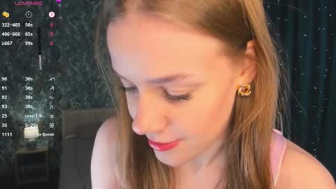 Beatrice online show from February 23, 7:49 pm