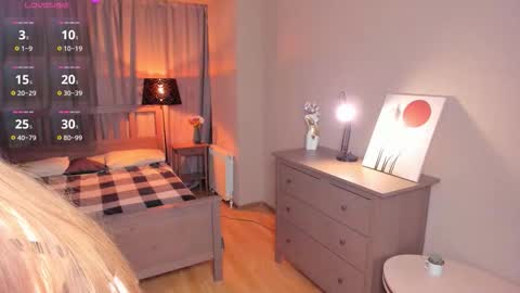 Beatrice online show from November 1, 9:14 pm