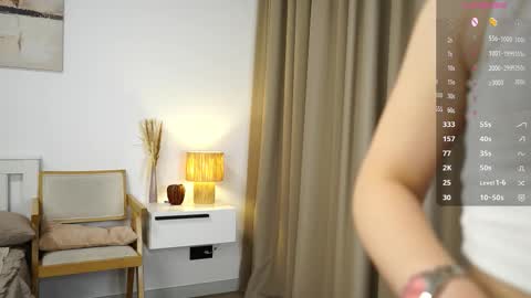 Lina online show from November 26, 6:48 pm