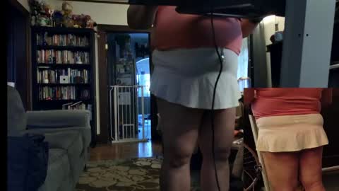 normalguyohio online show from May 22, 4:25 pm