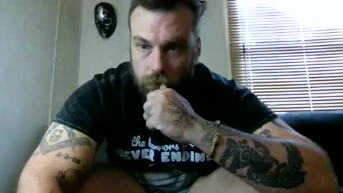 norsirish online show from October 14, 9:40 pm