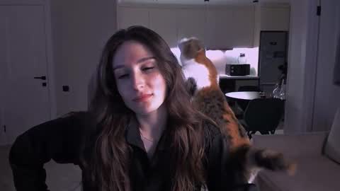 Hazel online show from October 1, 11:36 pm