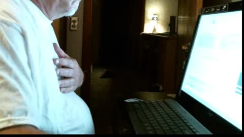 northcountryguy762 online show from September 21, 2:59 am