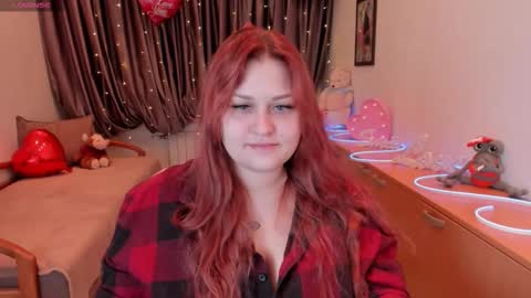 NORA online show from February 21, 8:23 pm