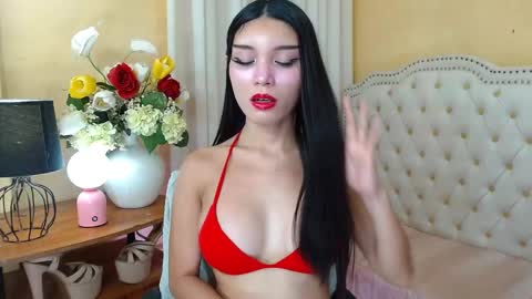 Kyline online show from November 26, 3:26 am