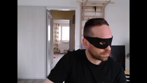 Mr. Soup online show from January 7, 11:26 am