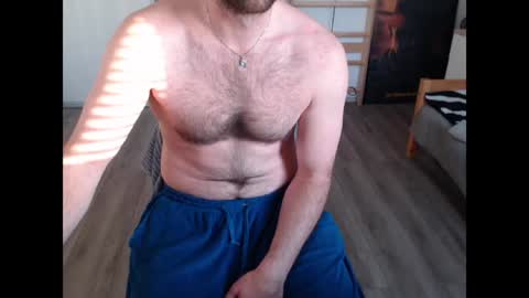 Mr. Soup online show from January 15, 8:41 am