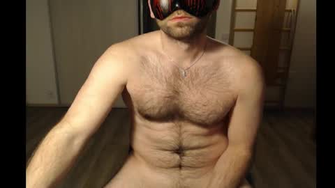 Mr. Soup online show from February 18, 5:40 am