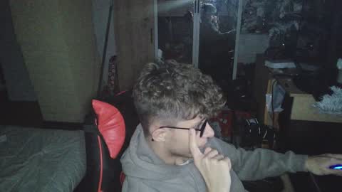 NotSpace   online show from December 12, 5:37 pm