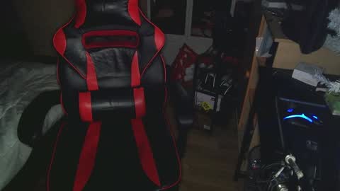 NotSpace   online show from December 28, 8:25 pm