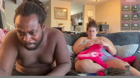 NotUrBabyMoms online show from September 26, 4:15 pm