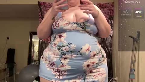 NotUrBabyMoms online show from March 8, 3:50 am