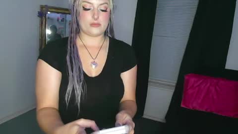 Nouveauho3 online show from May 25, 4:07 am