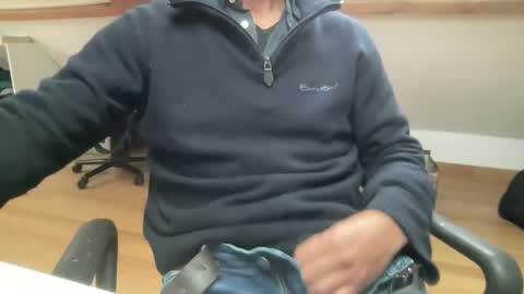 noux69 online show from October 7, 2:13 pm