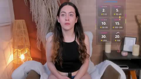 nova_grey__ online show from July 15, 2:33 pm