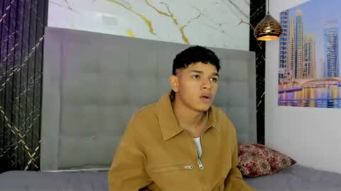 NOVA online show from July 26, 1:20 pm