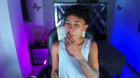 nova online show from July 12, 1:53 am