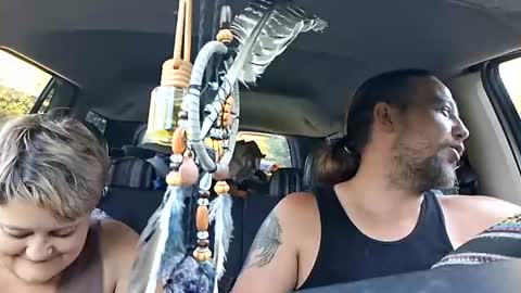 NovaAndDucky online show from July 9, 2:48 am