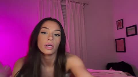 Nova Blair online show from April 12, 2:37 am