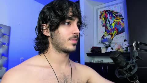 Nova online show from January 16, 12:09 pm