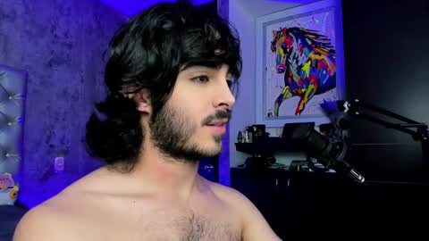 Nova online show from February 26, 12:05 pm