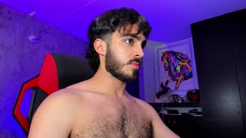 Nova online show from March 14, 6:12 pm