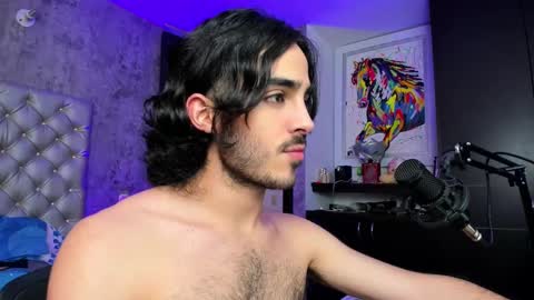 Nova online show from February 12, 6:51 pm