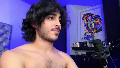 Nova online show from January 28, 3:25 pm