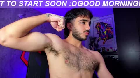 Nova online show from March 24, 12:00 pm