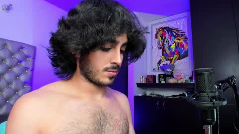 Nova online show from January 31, 4:48 pm