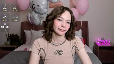 Eva online show from April 7, 12:12 am