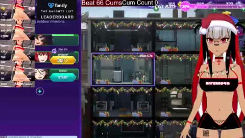 Nova Star  online show from December 19, 2:07 am