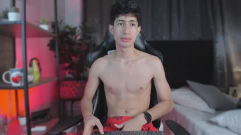 Nova online show from March 18, 12:22 pm