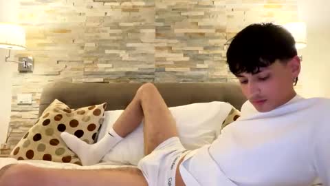 noxnude online show from May 25, 9:43 pm