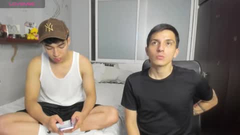 Noxx  online show from October 5, 12:08 am