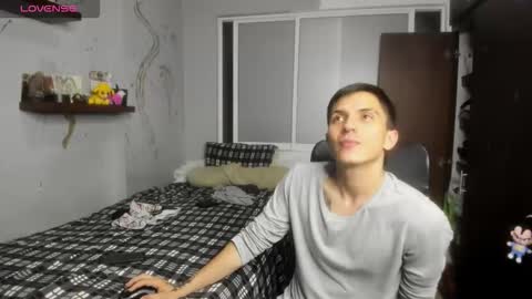 Noxx  online show from September 21, 1:53 am