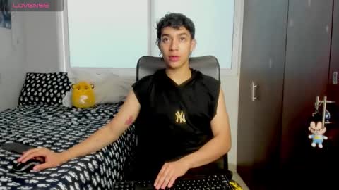 Noxx  online show from January 15, 7:11 pm