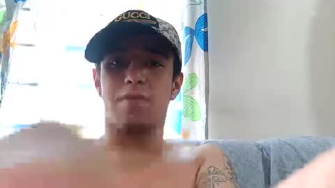 nsty33 online show from October 19, 8:35 pm