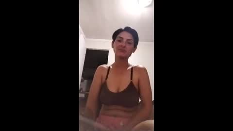 nubis83 online show from January 16, 6:11 am