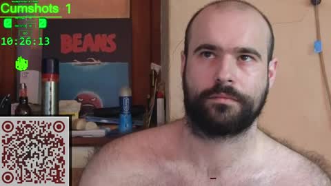 Vinz... online show from April 6, 8:26 am