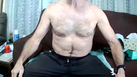nudist6970 online show from June 8, 4:13 am