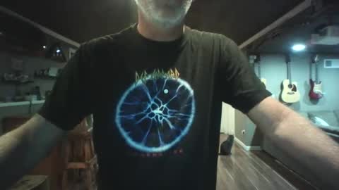 Nudistguy online show from November 2, 10:43 pm