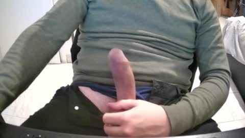 nuotatore90 online show from December 18, 5:30 pm