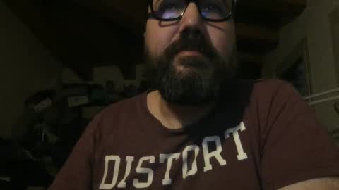 Nutelloso online show from March 12, 8:41 am