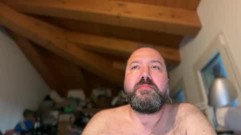 Nutelloso online show from May 6, 7:36 am