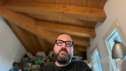 Nutelloso online show from May 4, 7:59 am