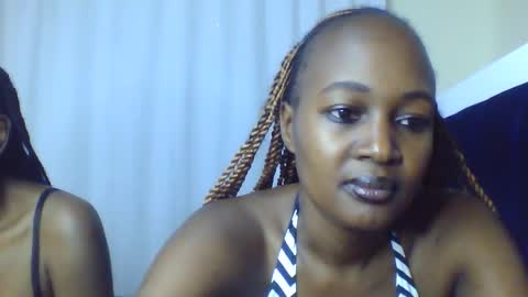 nutgal online show from April 13, 8:40 am