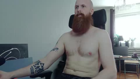 nxrthman online show from March 6, 11:31 am